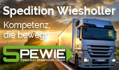 Spedition Wiesholler Holzkirchen