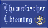 Webcam - Thomafischer Chieming